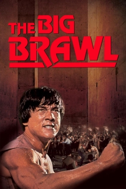 Watch free The Big Brawl Movies