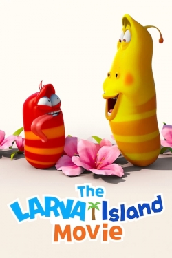 Watch free The Larva Island Movie Movies