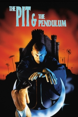 Watch free The Pit and the Pendulum Movies