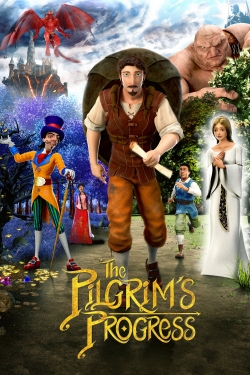 Watch free The Pilgrim's Progress Movies