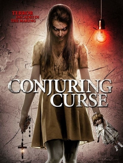 Watch free Conjuring Curse Movies