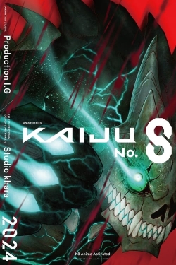 Watch free Kaiju No. 8 Movies