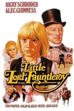 Watch free Little Lord Fauntleroy Movies