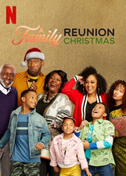 Watch free A Family Reunion Christmas Movies