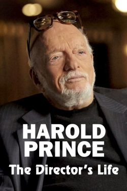 Watch free Harold Prince: The Director's Life Movies