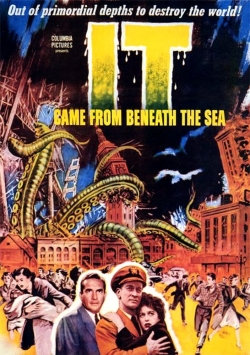 Watch free It Came from Beneath the Sea Movies