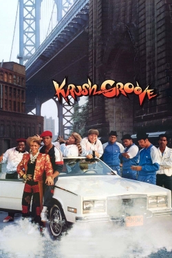 Watch free Krush Groove Movies