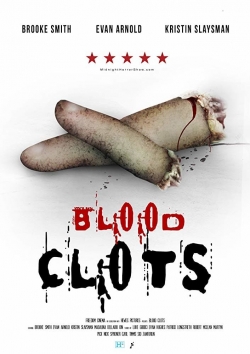 Watch free Blood Clots Movies