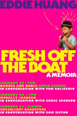 Watch free Fresh Off the Boat Movies