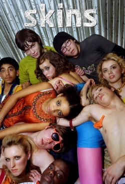 Watch free Skins Movies