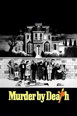 Watch free Murder by Death Movies