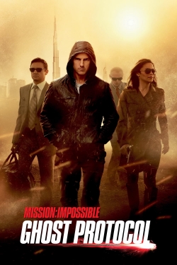 Watch free Mission: Impossible - Ghost Protocol Movies