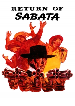 Watch free Return of Sabata Movies