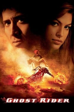 Watch free Ghost Rider Movies