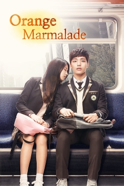 Watch free Orange Marmalade Movies