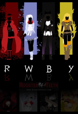 Watch free RWBY Movies