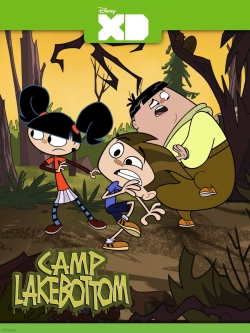 Watch free Camp Lakebottom Movies