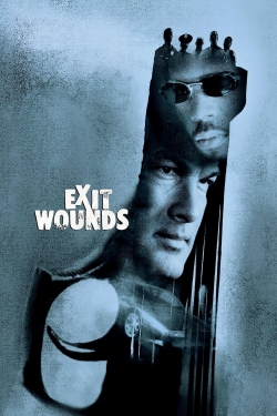 Watch free Exit Wounds Movies