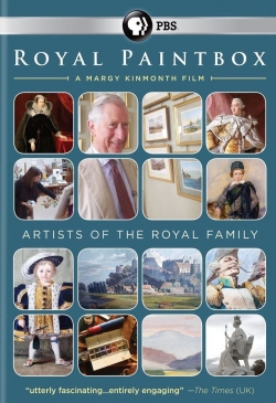 Watch free Royal Paintbox Movies