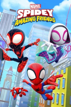 Watch free Marvel's Spidey and His Amazing Friends Movies