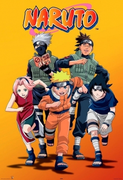 Watch free Naruto Movies