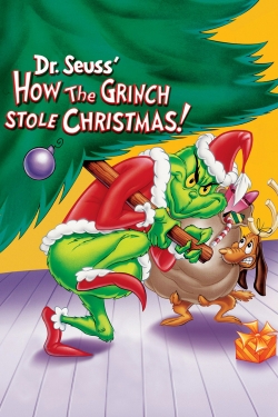 Watch free How the Grinch Stole Christmas! Movies