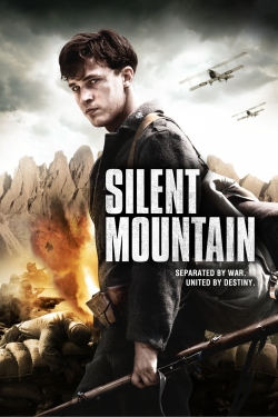 Watch free The Silent Mountain Movies