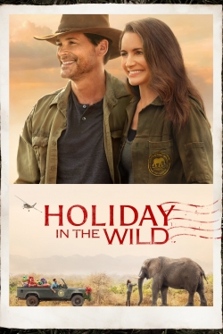 Watch free Holiday in the Wild Movies