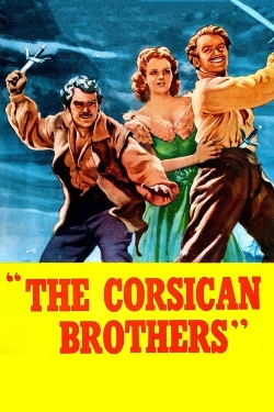 Watch free The Corsican Brothers Movies