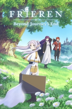 Watch free Frieren: Beyond Journey's End Movies