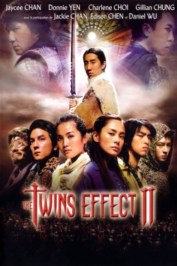 Watch free The Twins Effect II Movies