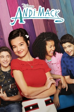 Watch free Andi Mack Movies