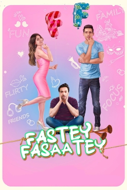 Watch free Fastey Fasaatey Movies