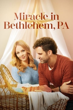 Watch free Miracle in Bethlehem, PA Movies