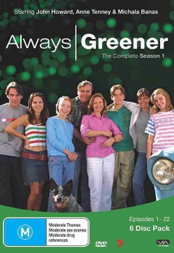 Watch free Always Greener Movies