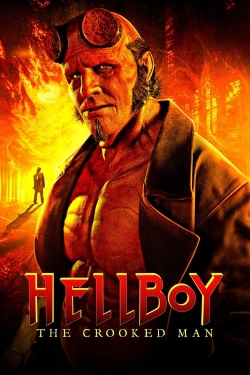 Watch free Hellboy: The Crooked Man Movies