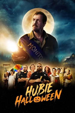 Watch free Hubie Halloween Movies