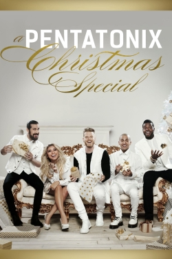 Watch free A Pentatonix Christmas Special Movies