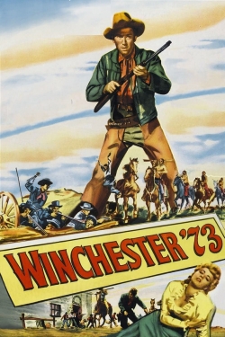 Watch free Winchester '73 Movies