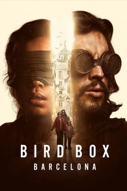 Watch free Bird Box Barcelona Movies