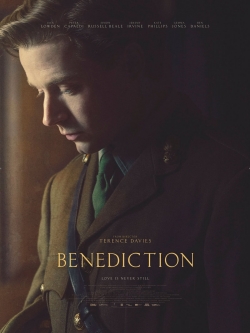 Watch free Benediction Movies