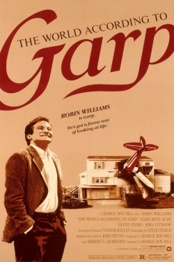 Watch free The World According to Garp Movies