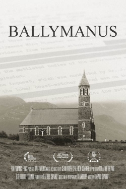 Watch free Ballymanus Movies