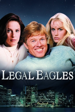 Watch free Legal Eagles Movies