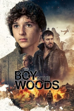 Watch free The Boy in the Woods Movies