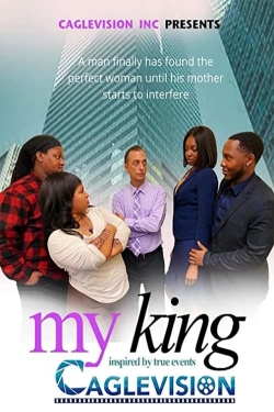 Watch free My King Movies