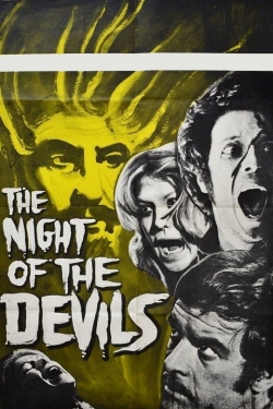 Watch free Night of the Devils Movies