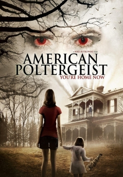 Watch free American Poltergeist Movies