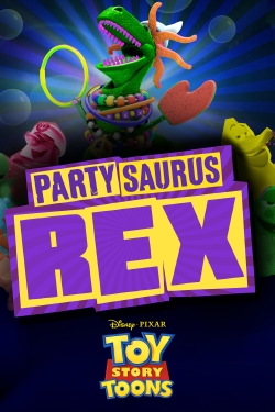 Watch free Partysaurus Rex Movies