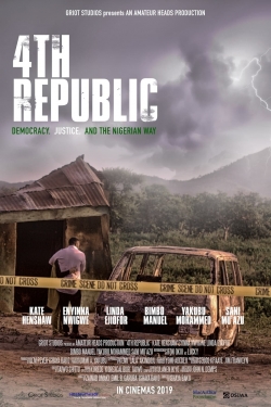 Watch free 4th Republic Movies